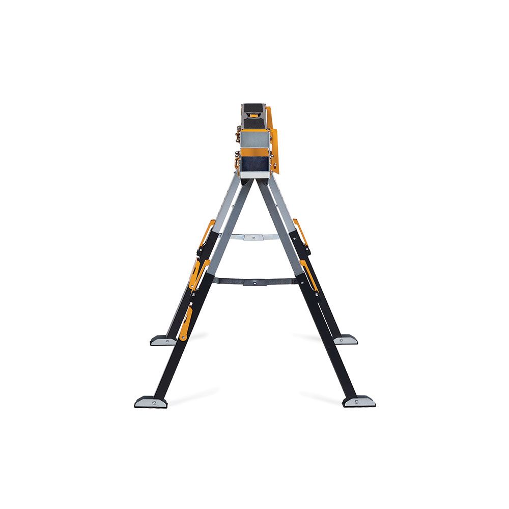 CABALLETE / MESA DE TRABAJO C700, 2 uds gallery 2