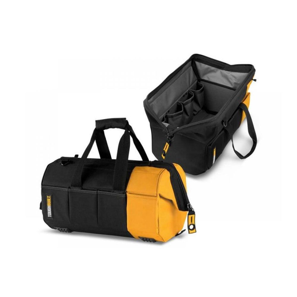 BOLSA DE HERRAMIENTAS MASSIVE MOUTH 40 cm gallery 0