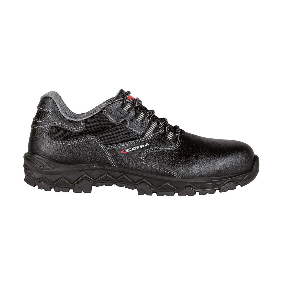 ZAPATOS DE SEGURIDAD CRUNCH S3 TALLA 43