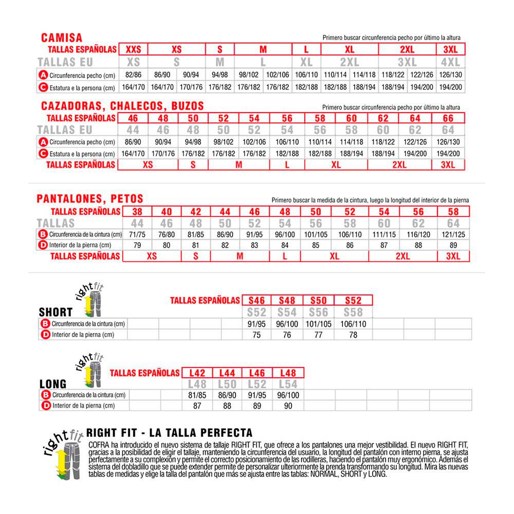 PANTALON DORTMUND AZUL MARINO TALLA 44 gallery 0