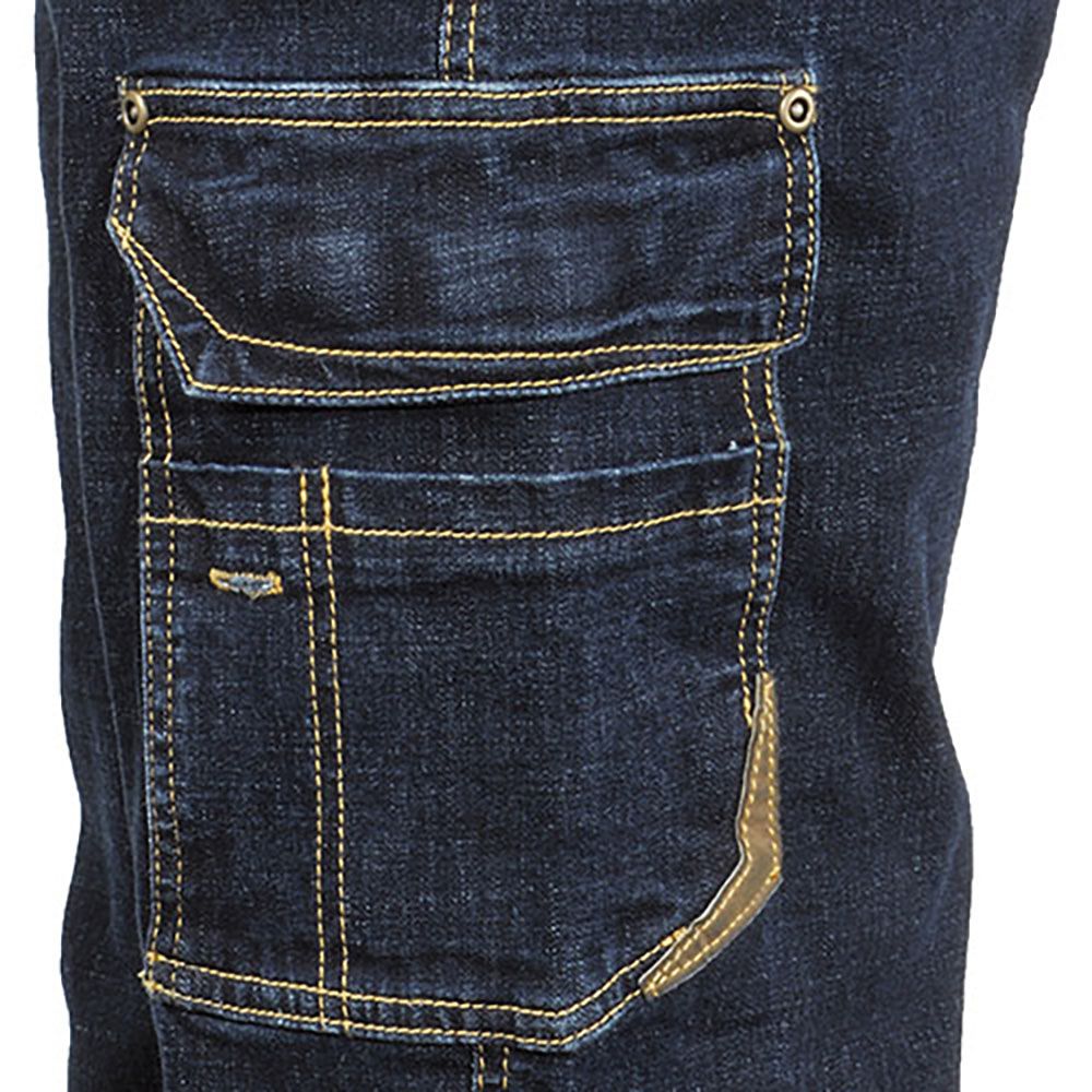 PANTALON VAQUERO CABRIES BLUE JEANS TALLA 40 gallery 0