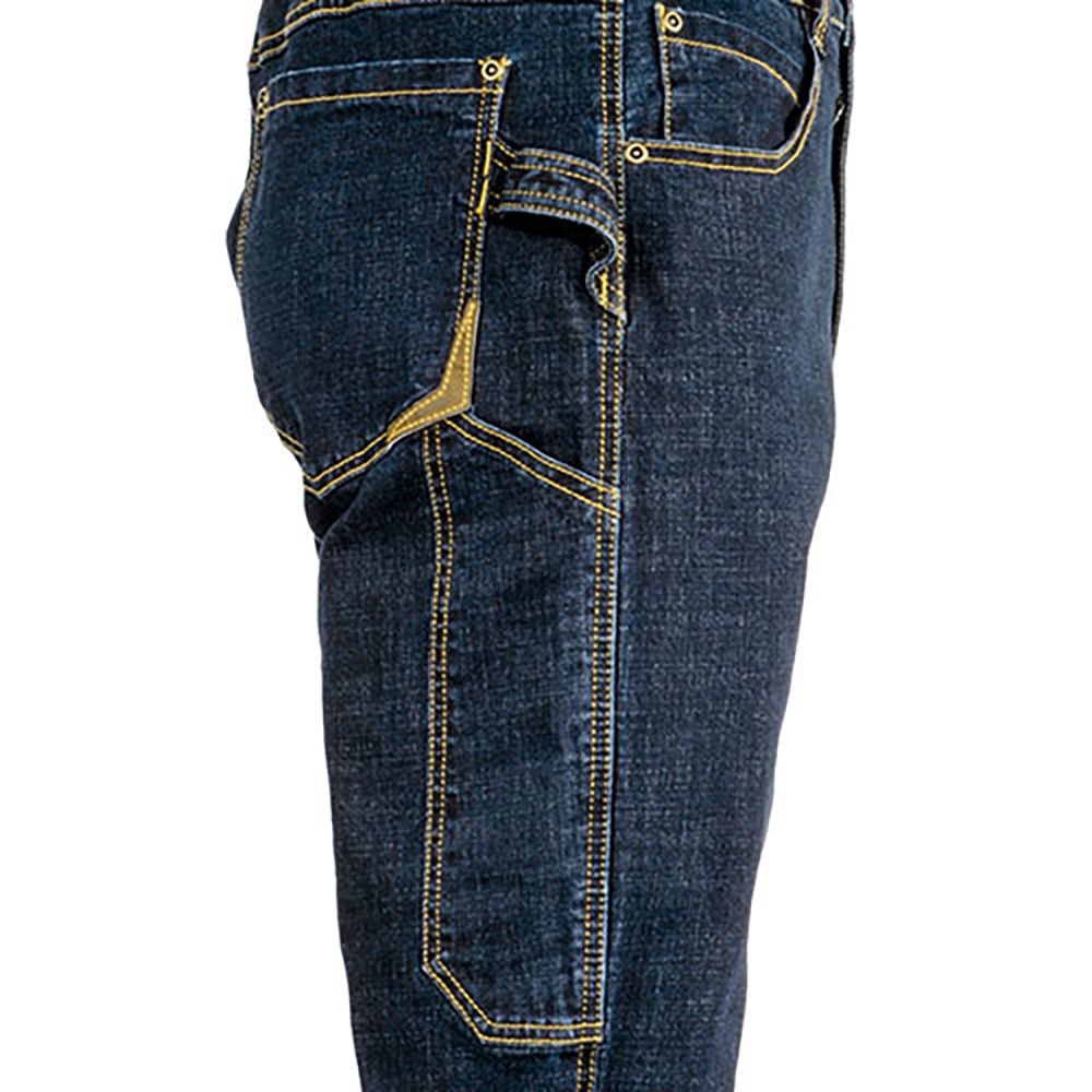 PANTALON VAQUERO CABRIES BLUE JEANS TALLA 40 gallery 1