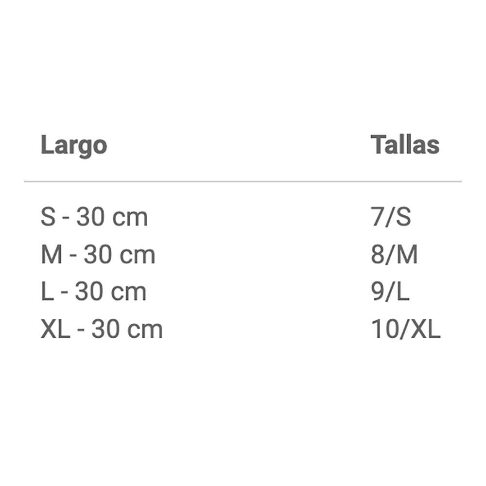 GUANTE PCV TRIPLE CAPA, ARENOSO, INTERIOR ALGODÓN, RIEGO JARDÍN, T-07 gallery 3