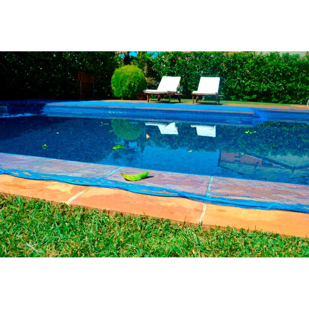MALLA PARA PISCINA LEAF POOL COVER 4 x 4 m gallery 0