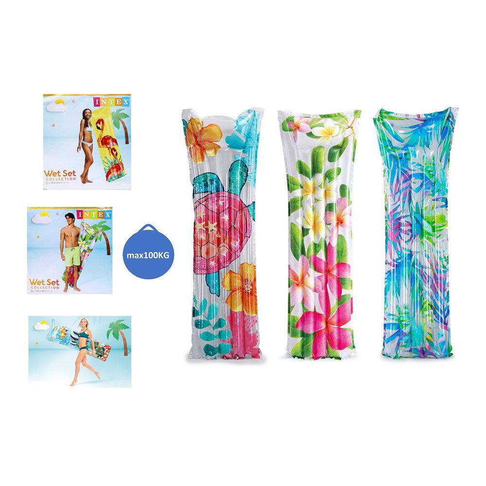 HINCHABLE 69 x 183 cm. MODELOS SURTIDOS gallery 0