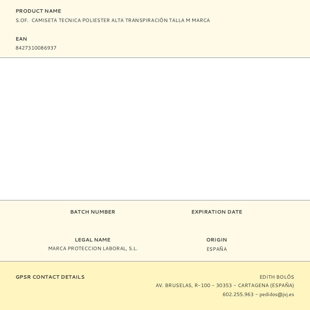 DISCO DE CORTE PARA DESBROZADORA, 36 DIENTES, Ø230 x 1,3 x 25,4 mm gallery 0