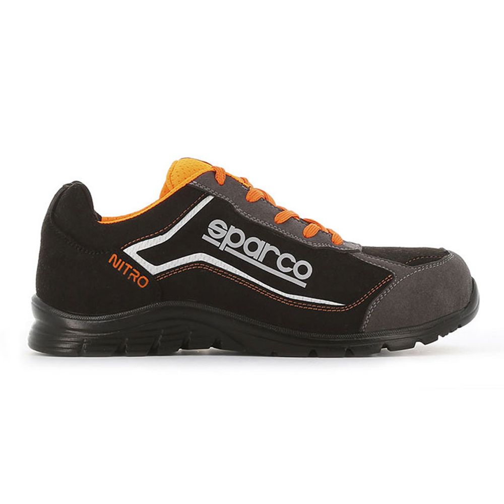 ZAPATO DEPORTIVO NITRO NRGR TALLA 41