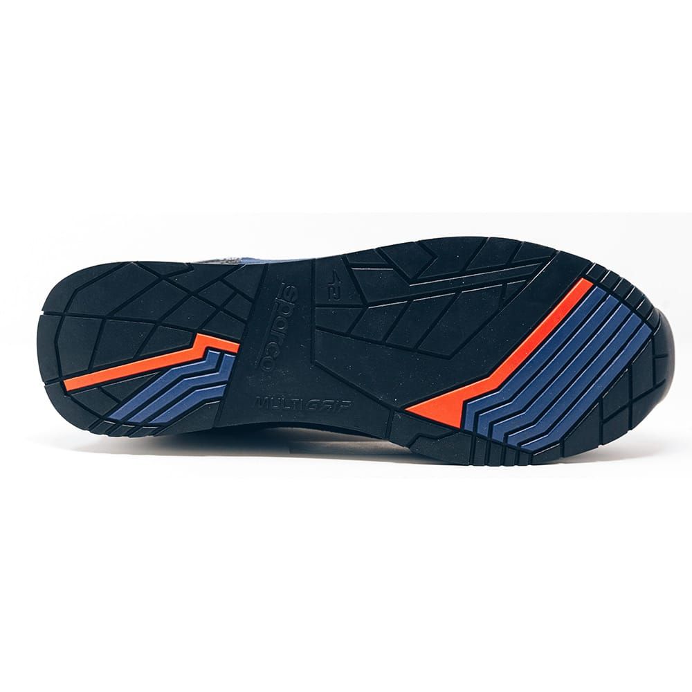ZAPATO DEPORTIVO GYMKHANA S3 ESD RED BULL TALLA-44 gallery 2