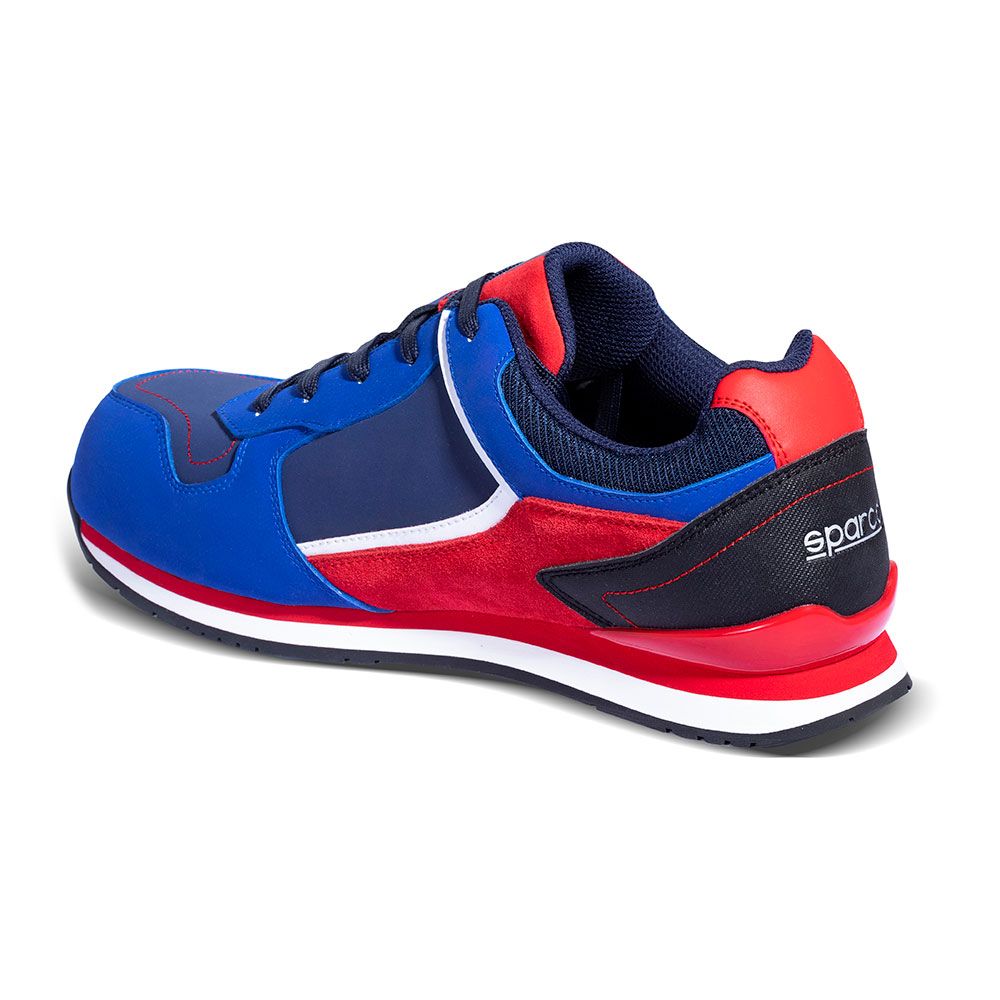 ZAPATO DEPORTIVO NDIS SCARPA GYMKHANA S3 ESD MARTINI TALLA 38 gallery 1