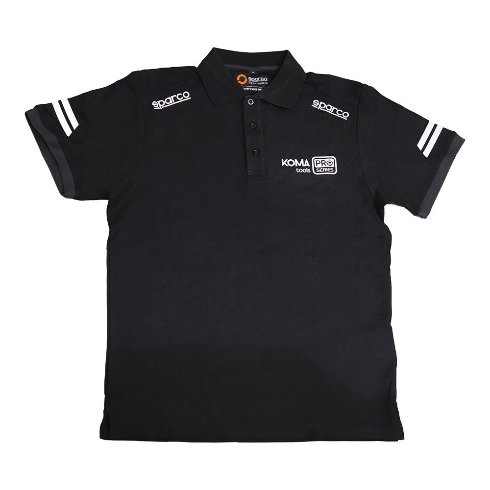 POLO TÉCNICO TALLA XL