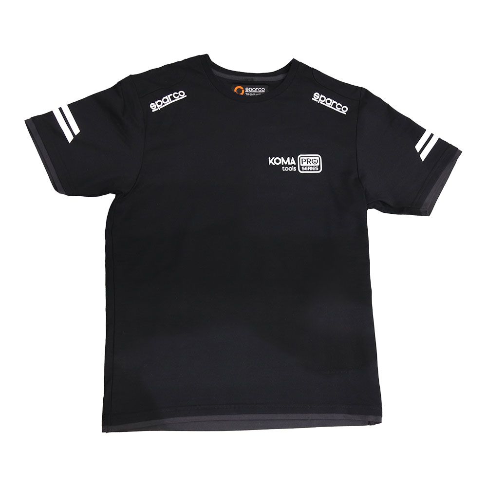 CAMISETA TÉCNICA TALLA S