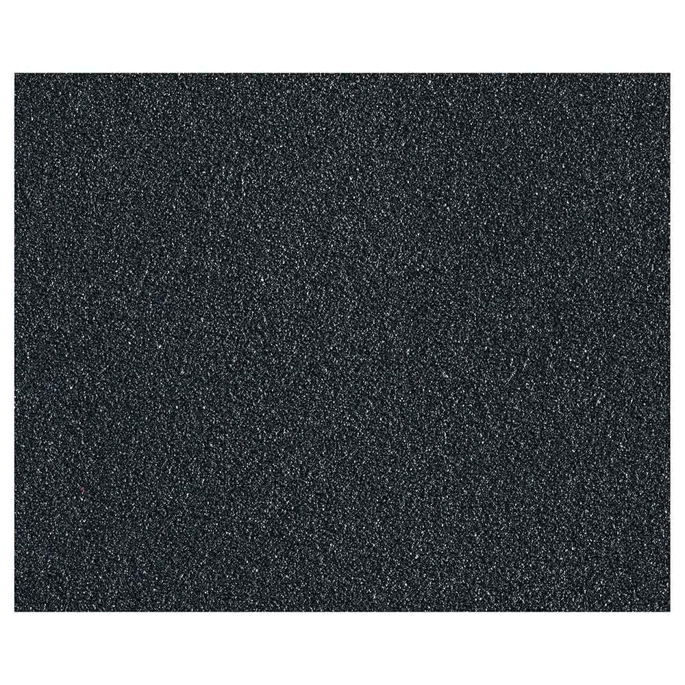 PAPEL DE LIJAR SIC PARA METAL / ESMALTE 230 x 280 mm, GRANO 280