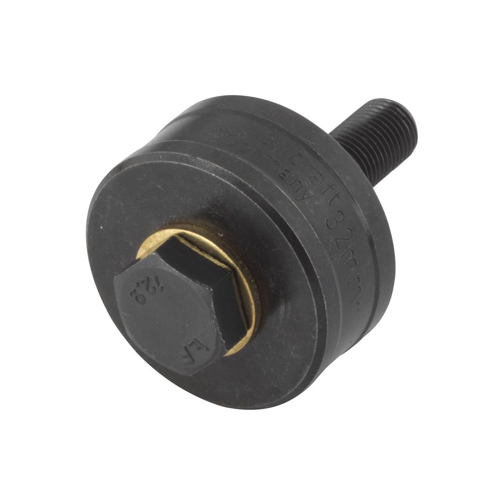 SIERRA DE CORONA PARA ACERO INOXIDABLE DE Ø32 mm