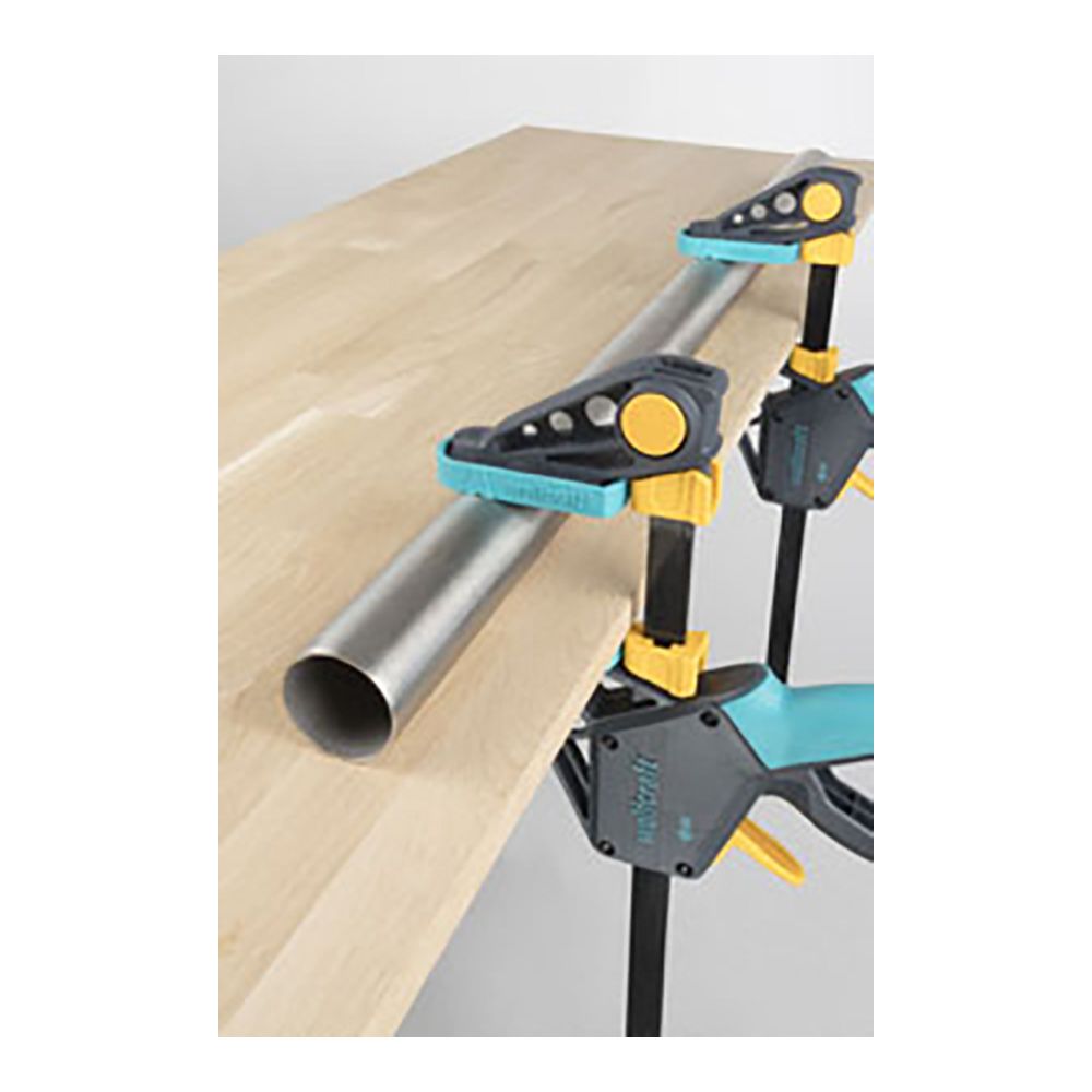 SARGENTO MONOMANUAL 1 pulg EHZ PRO 100-700, LARGO 100 mm gallery 1