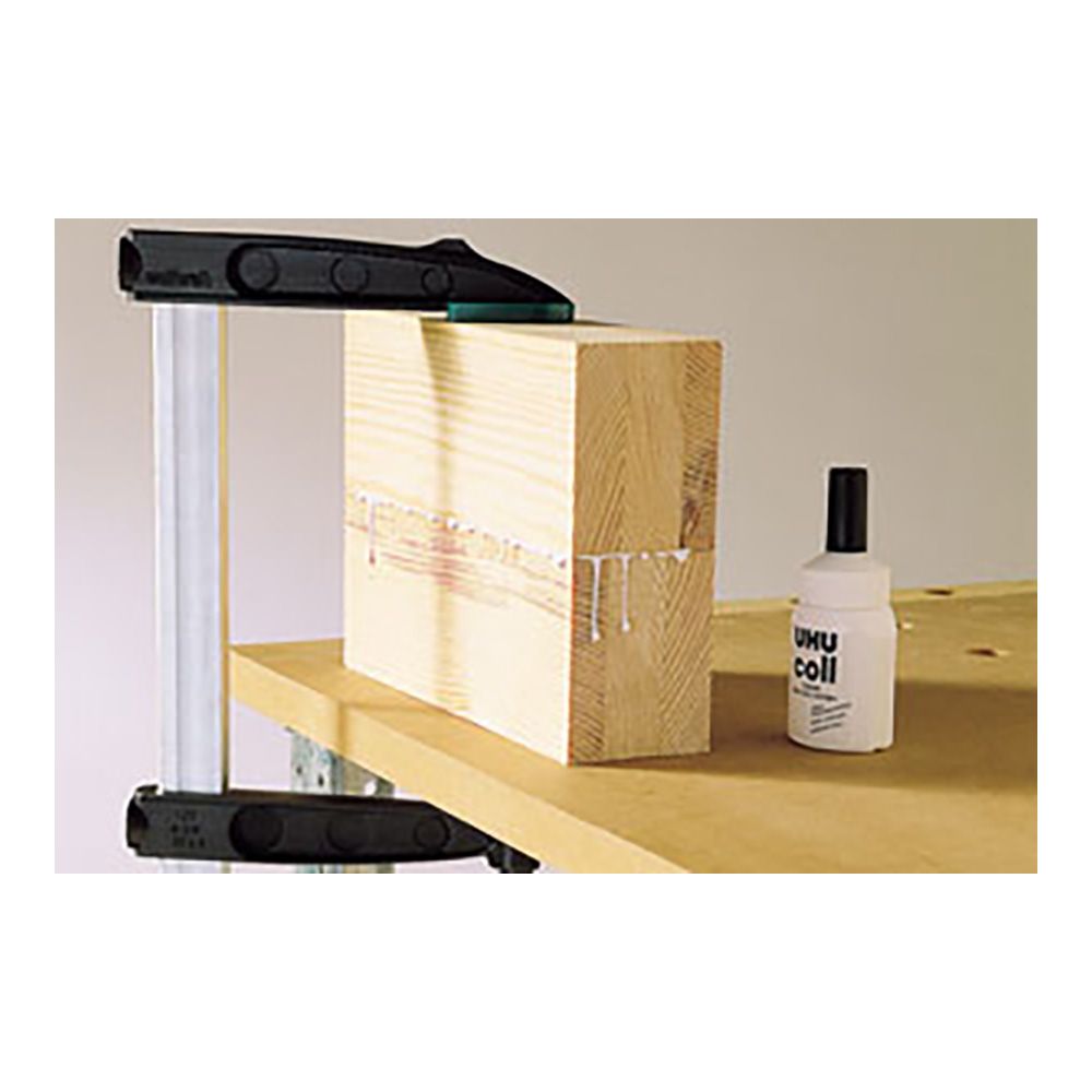 SARGENTO DE TORNILLO 1 pulg SC 80-200 LARGO 80 mm gallery 1