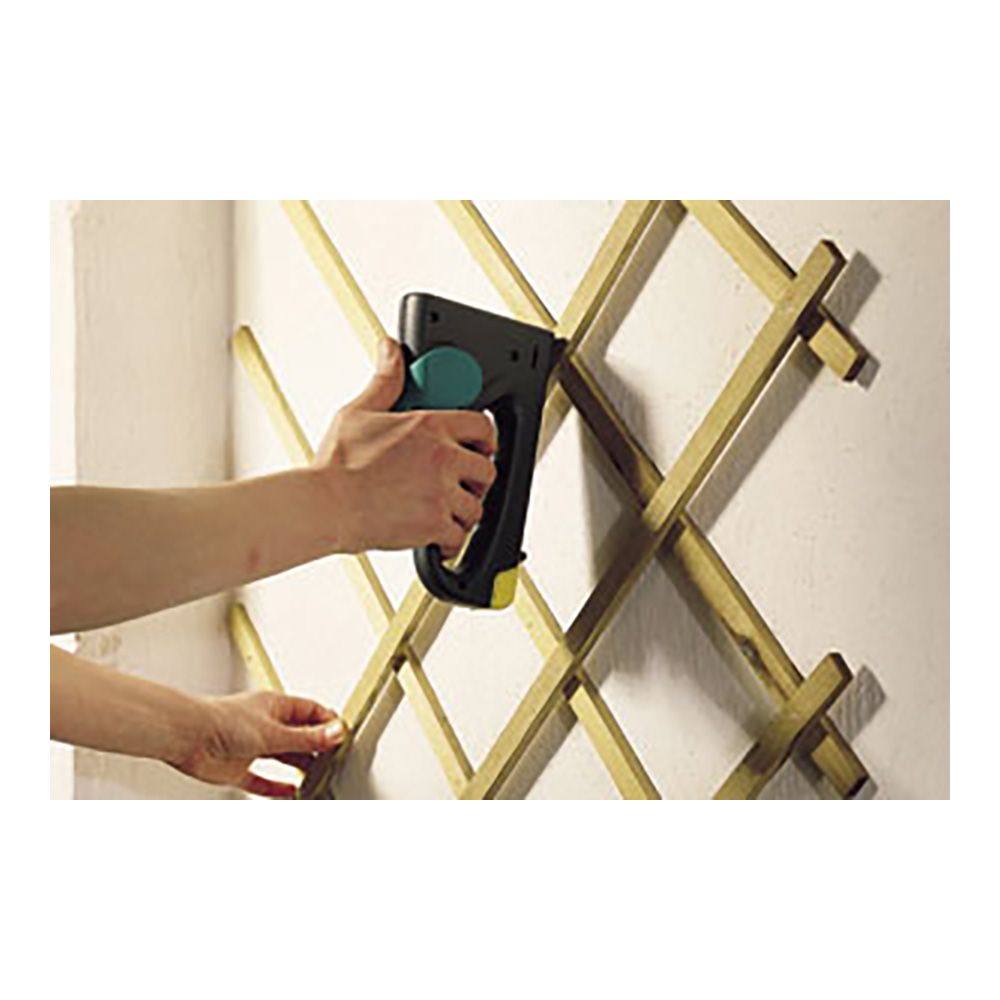 GRAPADORA MANUAL DE PLÁSTICO TACOCRAFT P14 gallery 1