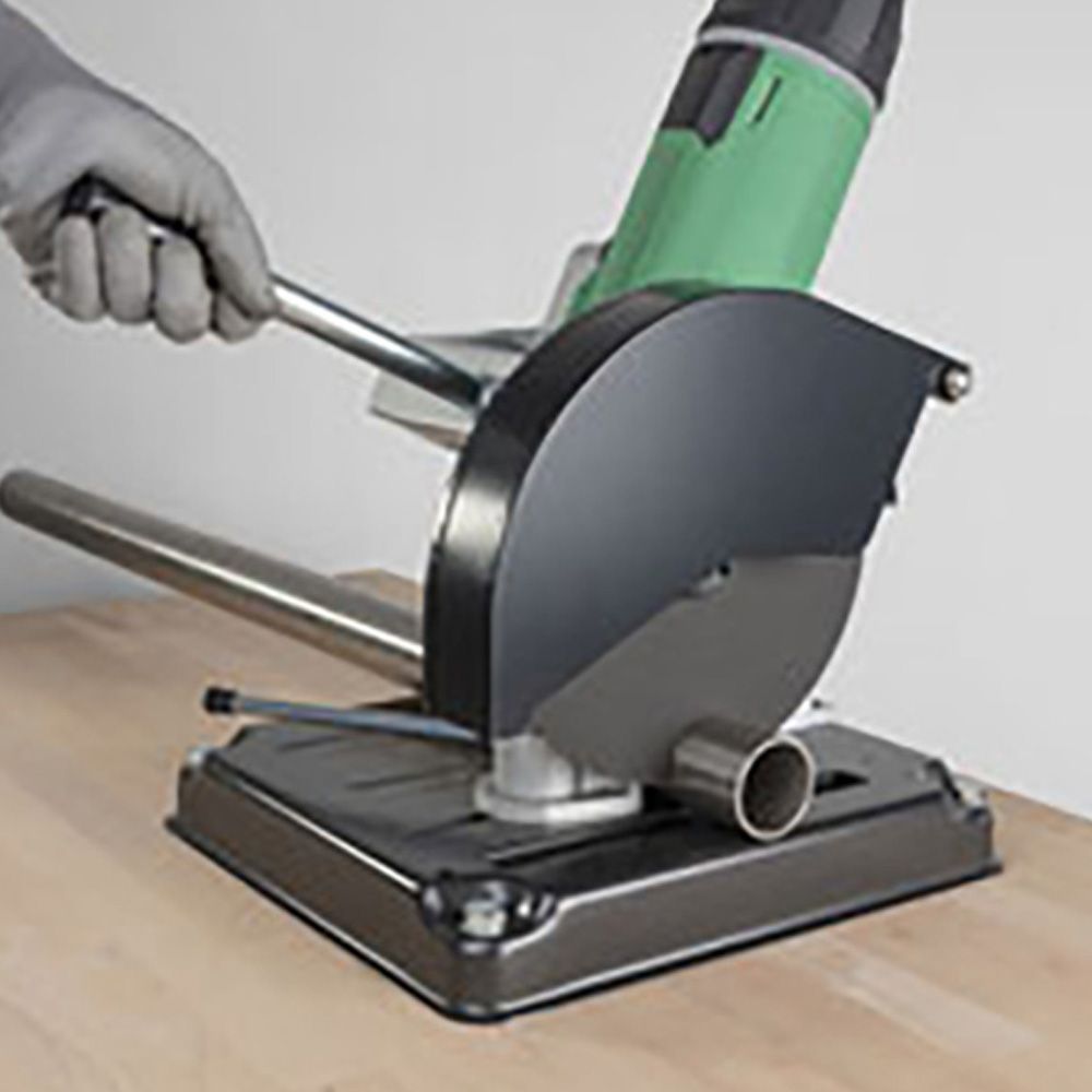 DISCO CORTE PRECISIÓN ACERO INOXIDABLE Ø125 x 1,0 x 22,23 mm gallery 0