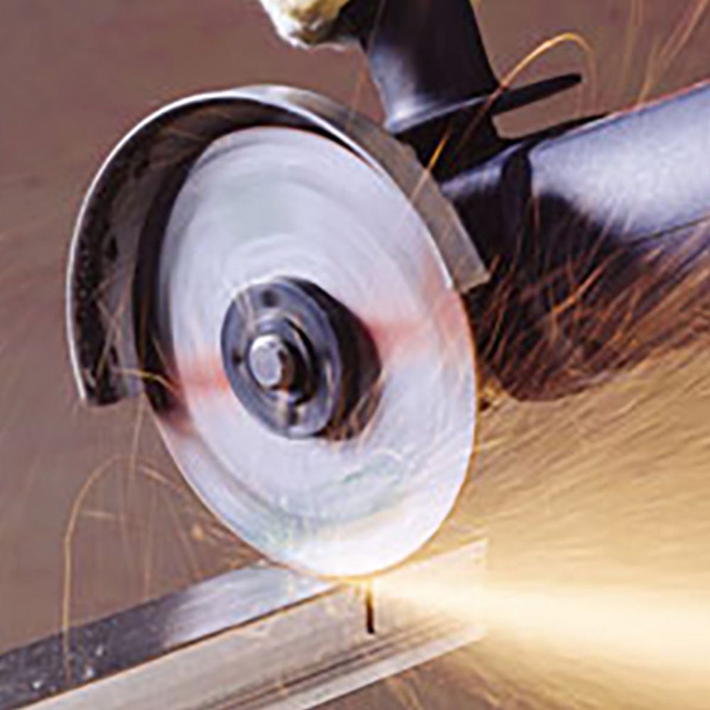 DISCO CORTE PARA METAL Ø230 x 2,5 x 22,23 mm gallery 0