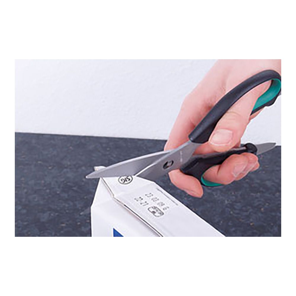 TIJERA DE HOGAR UNIVERSAL 21,5 cm gallery 0