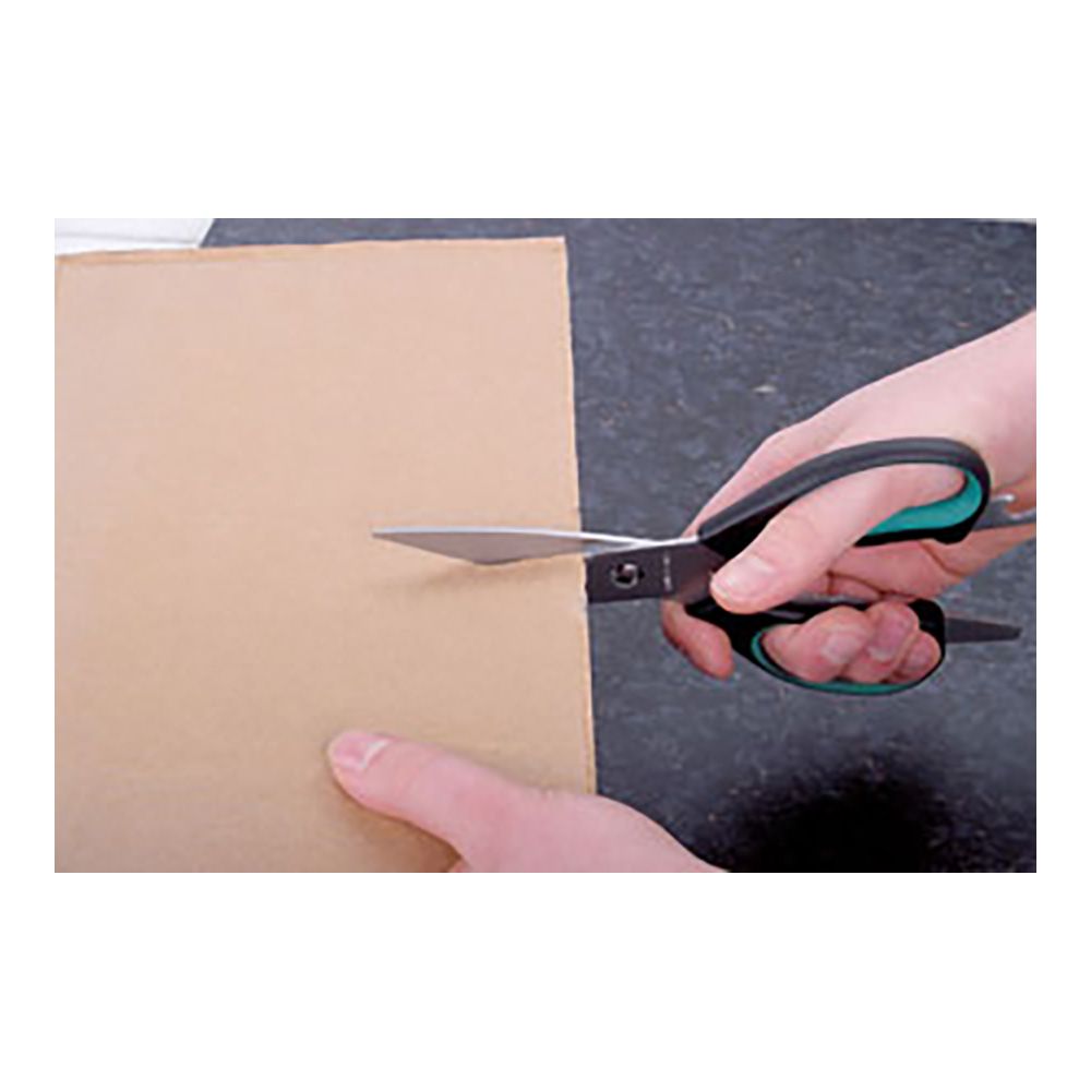 TIJERA DE HOGAR UNIVERSAL 21,5 cm gallery 1