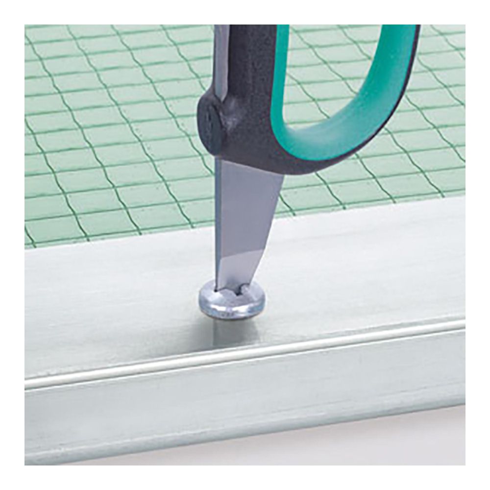 TIJERA DE HOGAR UNIVERSAL 21,5 cm gallery 2