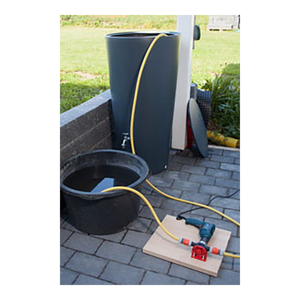 BOMBA PARA TALADRO gallery 0