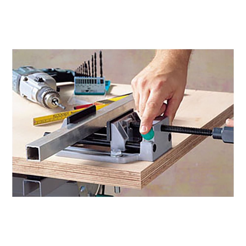 TORNO INSTANTÁNEO, ANCHO DE BOCA 100 mm gallery 0