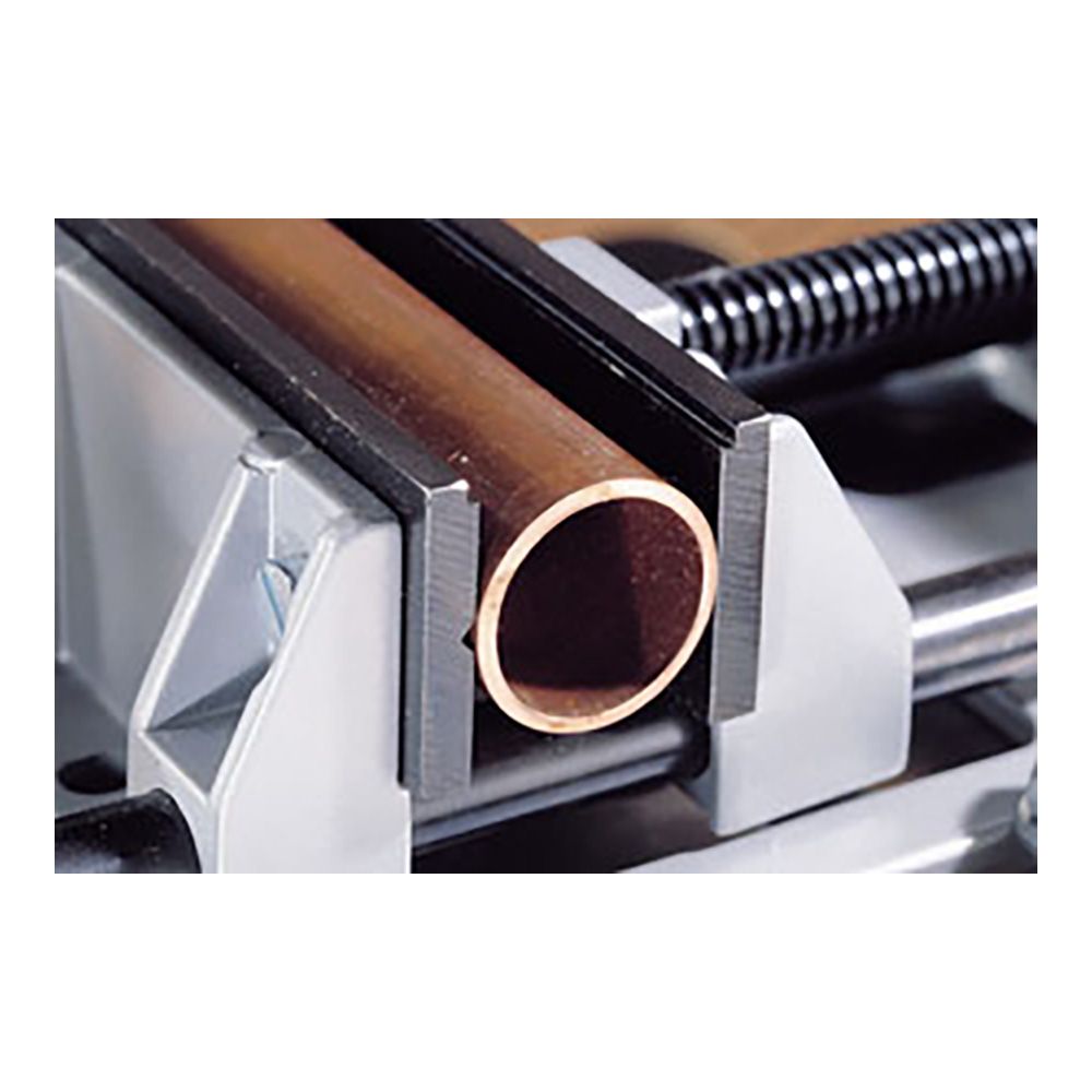 TORNO INSTANTÁNEO, ANCHO DE BOCA 100 mm gallery 1