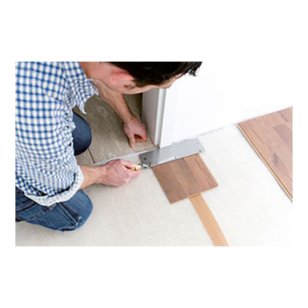 SIERRA DE MANO CON MANGO ACODADO Y ORIENTABLE 390 x 45 x 90 mm gallery 2