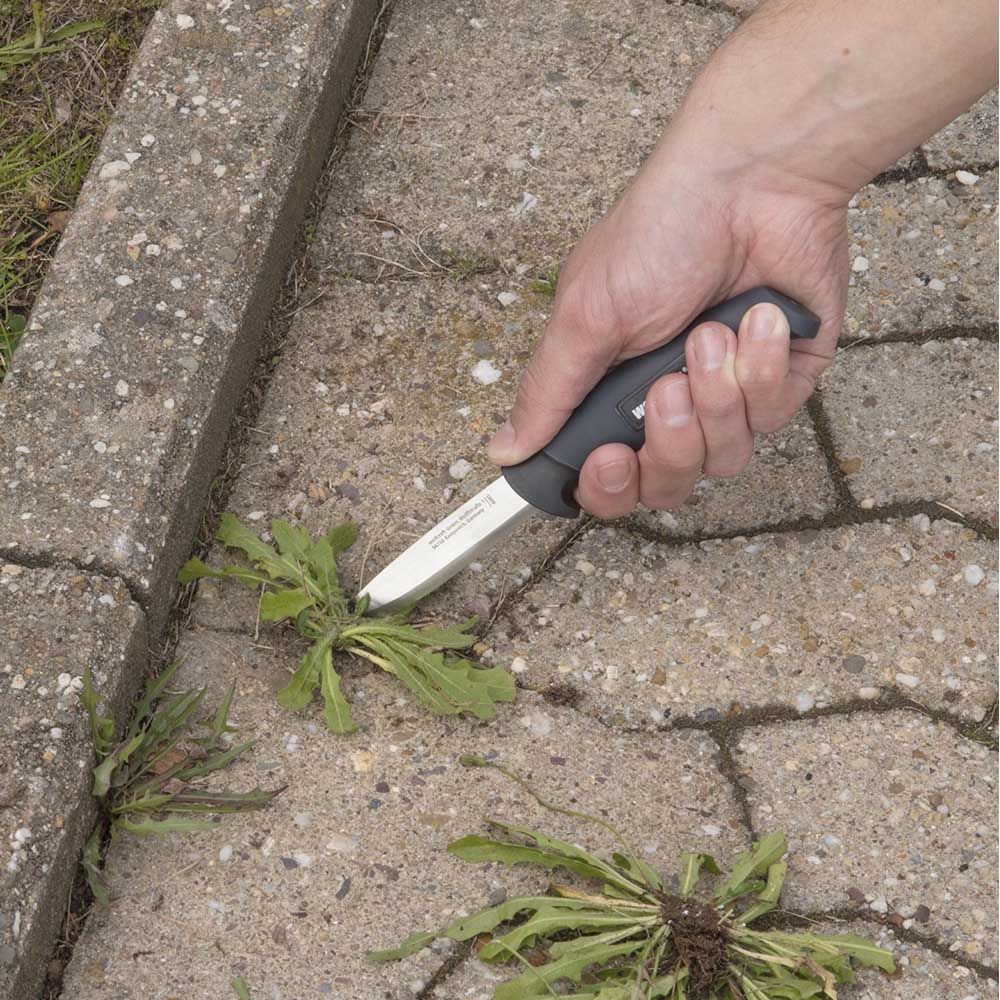 CUCHILLO DE EXTERIOR CON ESTUCHE 4085000 WOLFCRAFT gallery 3