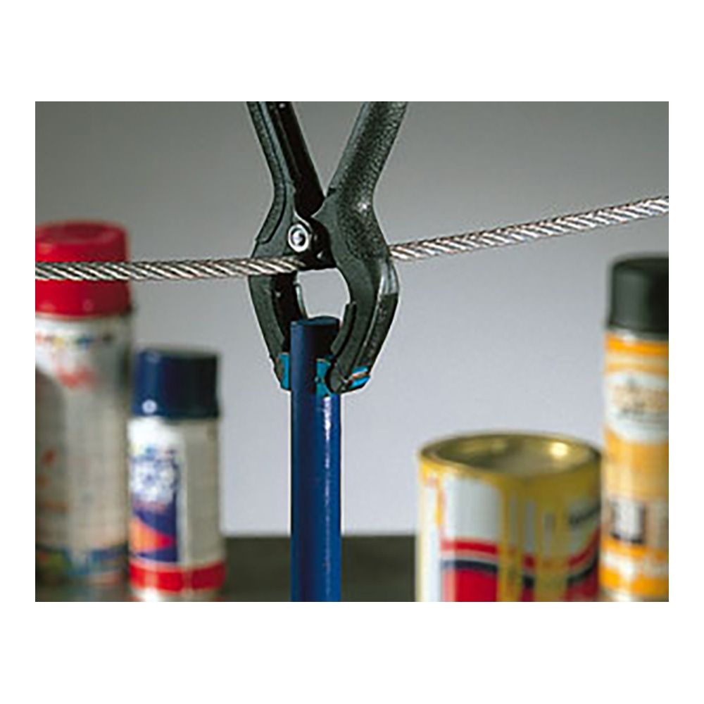 PINZA DE RESORTE COLORES SURTIDOS, 30 mm gallery 0