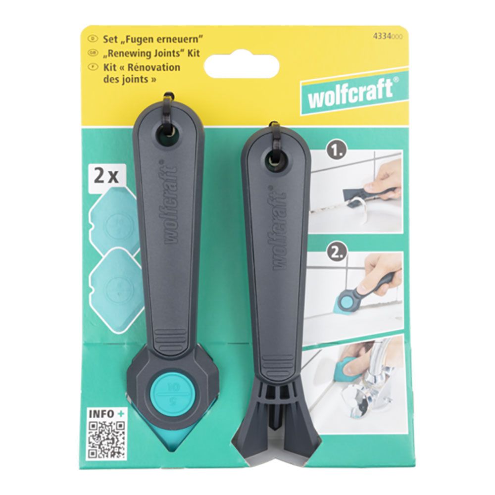 REPARACIÓNES DE JUNTAS, JUEGO 4 PIEZAS gallery 0