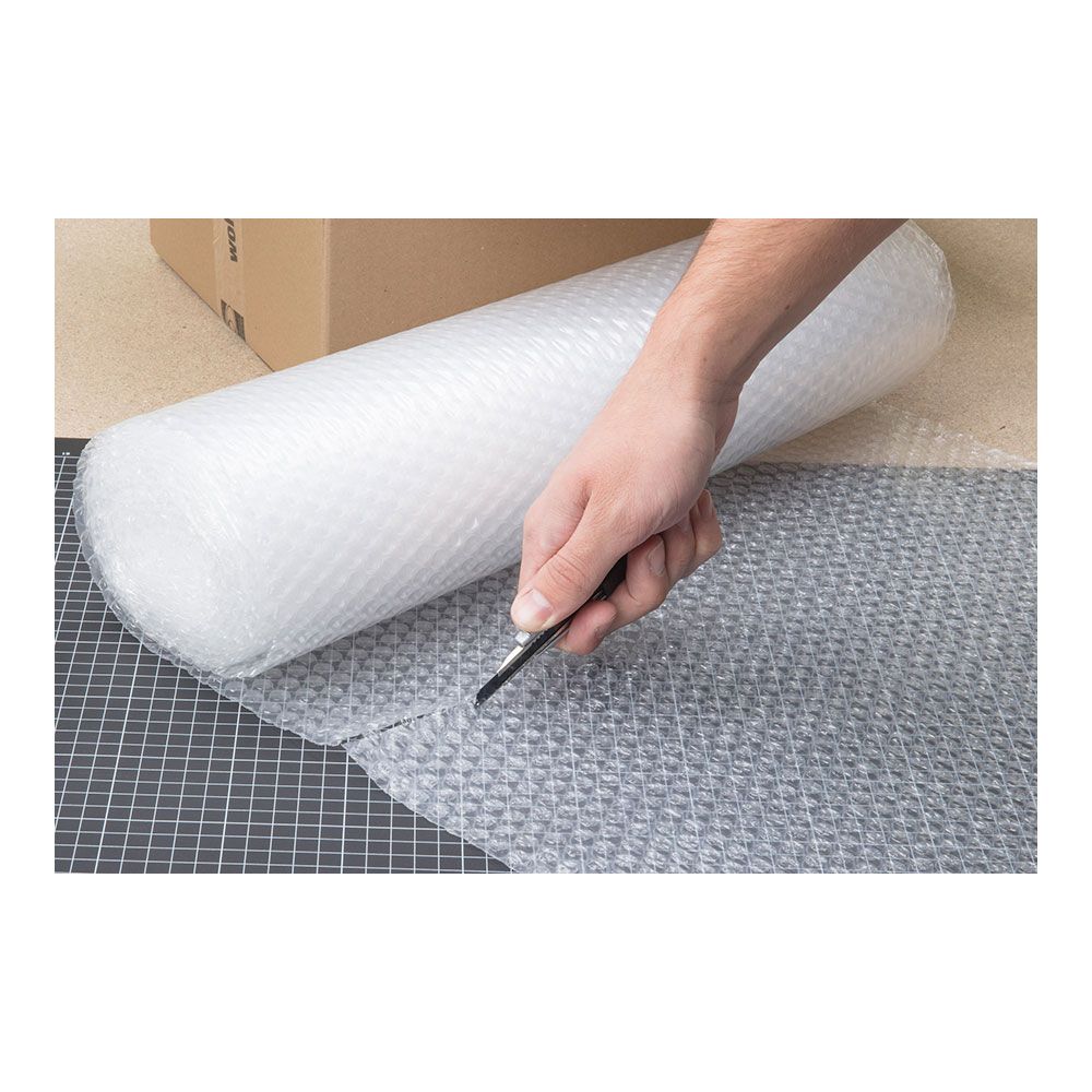 CÚTER DE CUCHILLAS SEPARABLES DE METAL DE 9 mm gallery 0