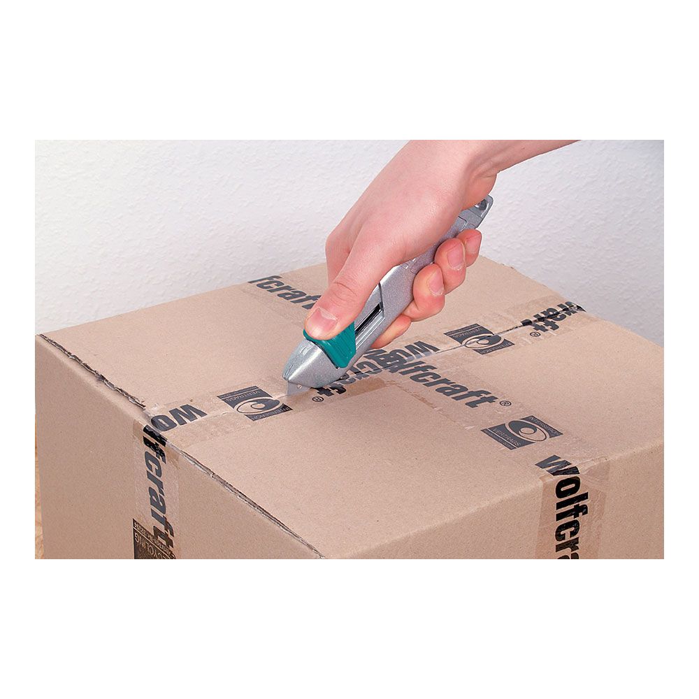 CÚTER DE SEGURIDAD DE METAL gallery 0