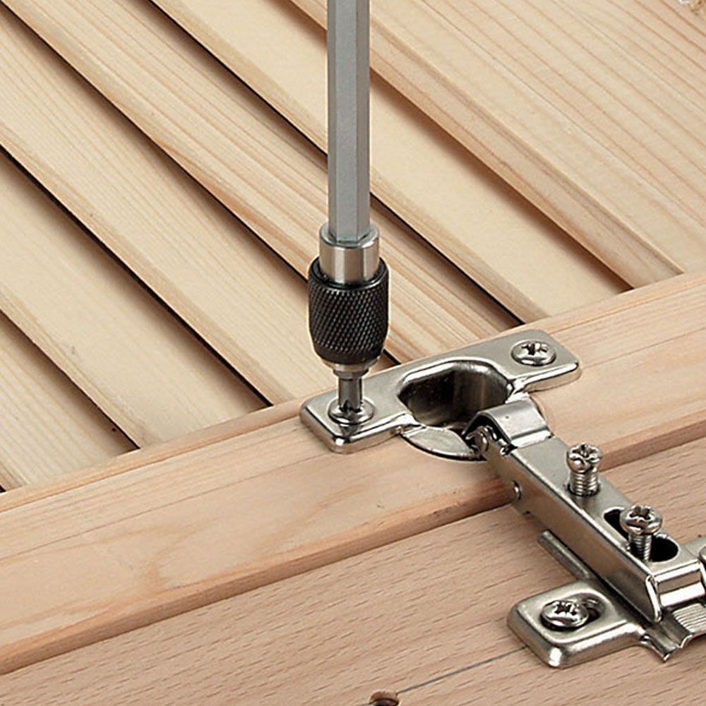 SET 3 PUNTAS SOLID PZ 2 1334000 WOLFCRAFT gallery 0