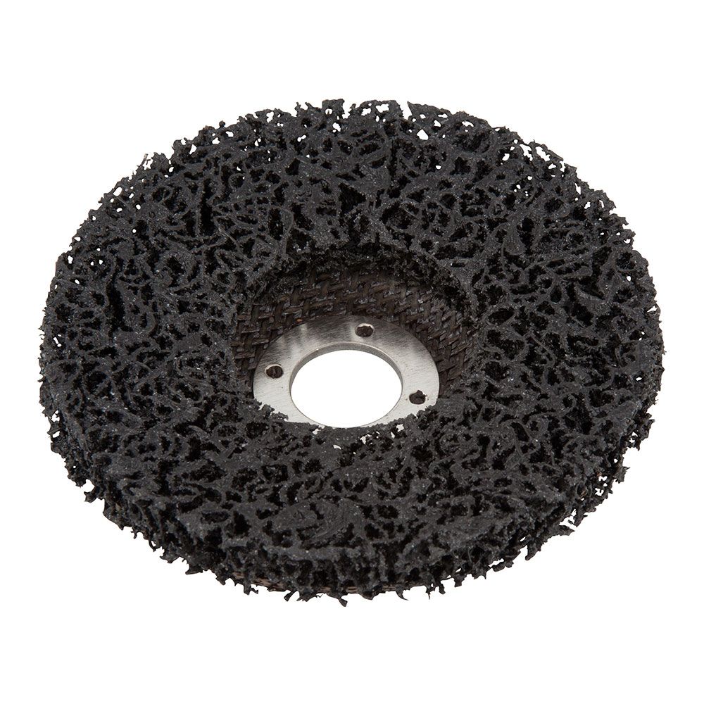 DISCO DE LIMPIAR UNIVERSAL WS Ø115 mm