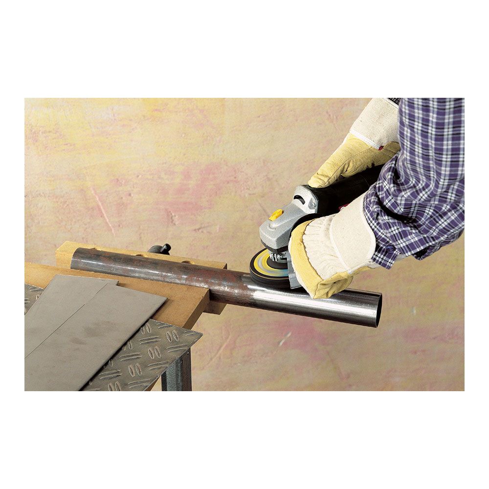 DISCO DE LIMPIAR UNIVERSAL WS Ø115 mm gallery 0