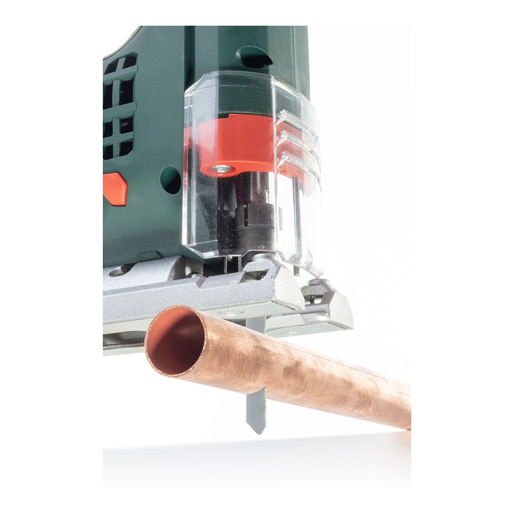 HOJAS DE SIERRA DE CALAR, VÁSTAGO EN T, JUEGO DE 10 uds gallery 0