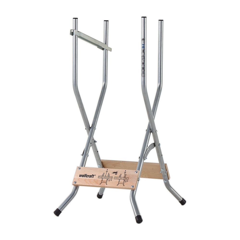 SOPORTE PARA CORTAR LEÑA CON MOTOSIERRAS SB 60