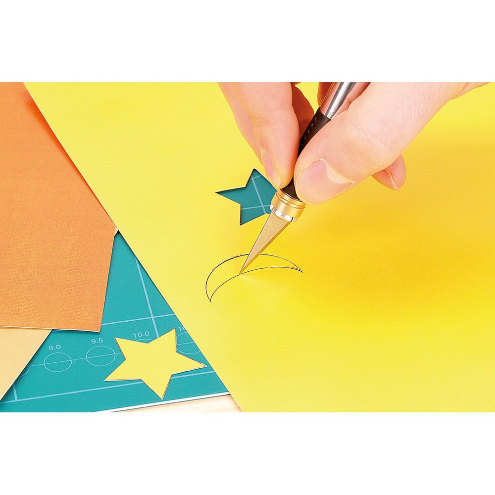 CÚTER DE PRECISIÓN gallery 0