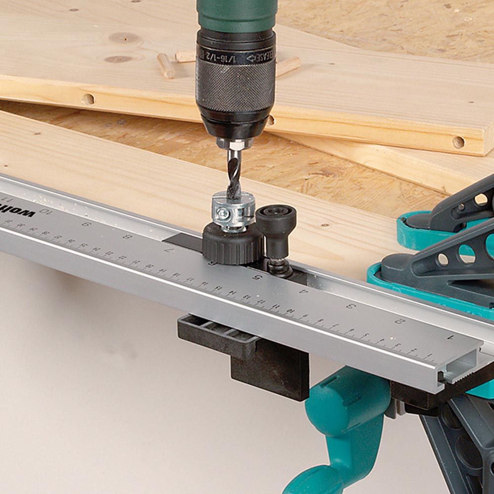 REGLETA DE ESPIGAS gallery 0