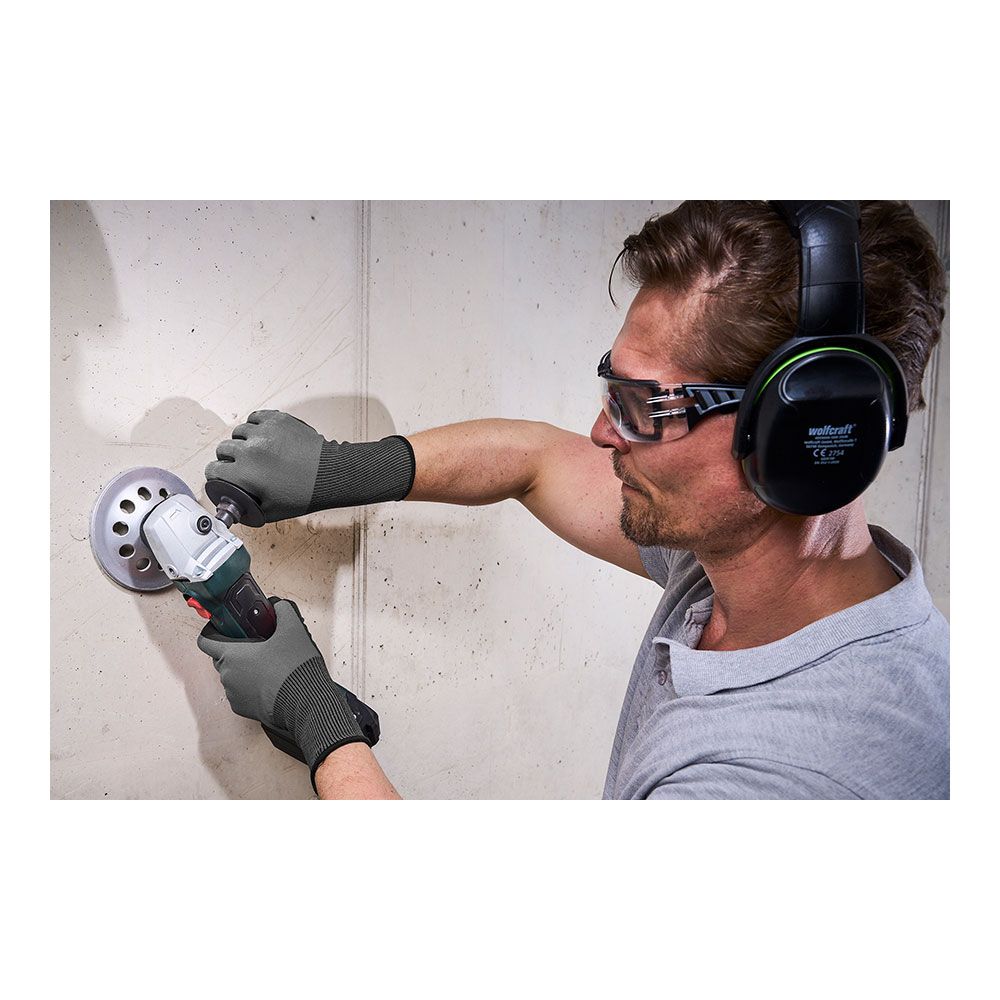 CASCOS PRO (CE) 4959000 WOLFCRAFT gallery 3