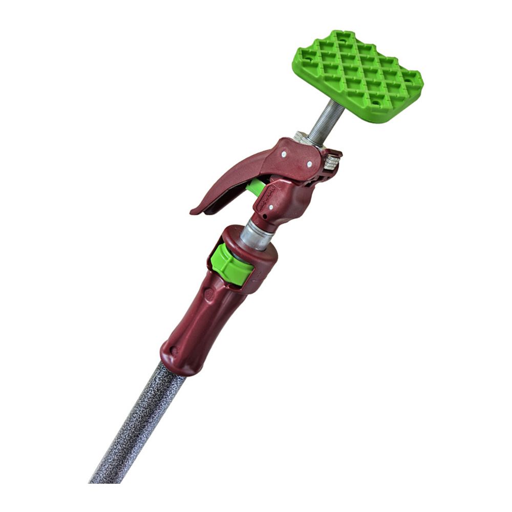 DISPOSITIVO ARM+ DE CONSTRUCCIÓN EN ALUMINIO PIHER REF. 34089 gallery 2