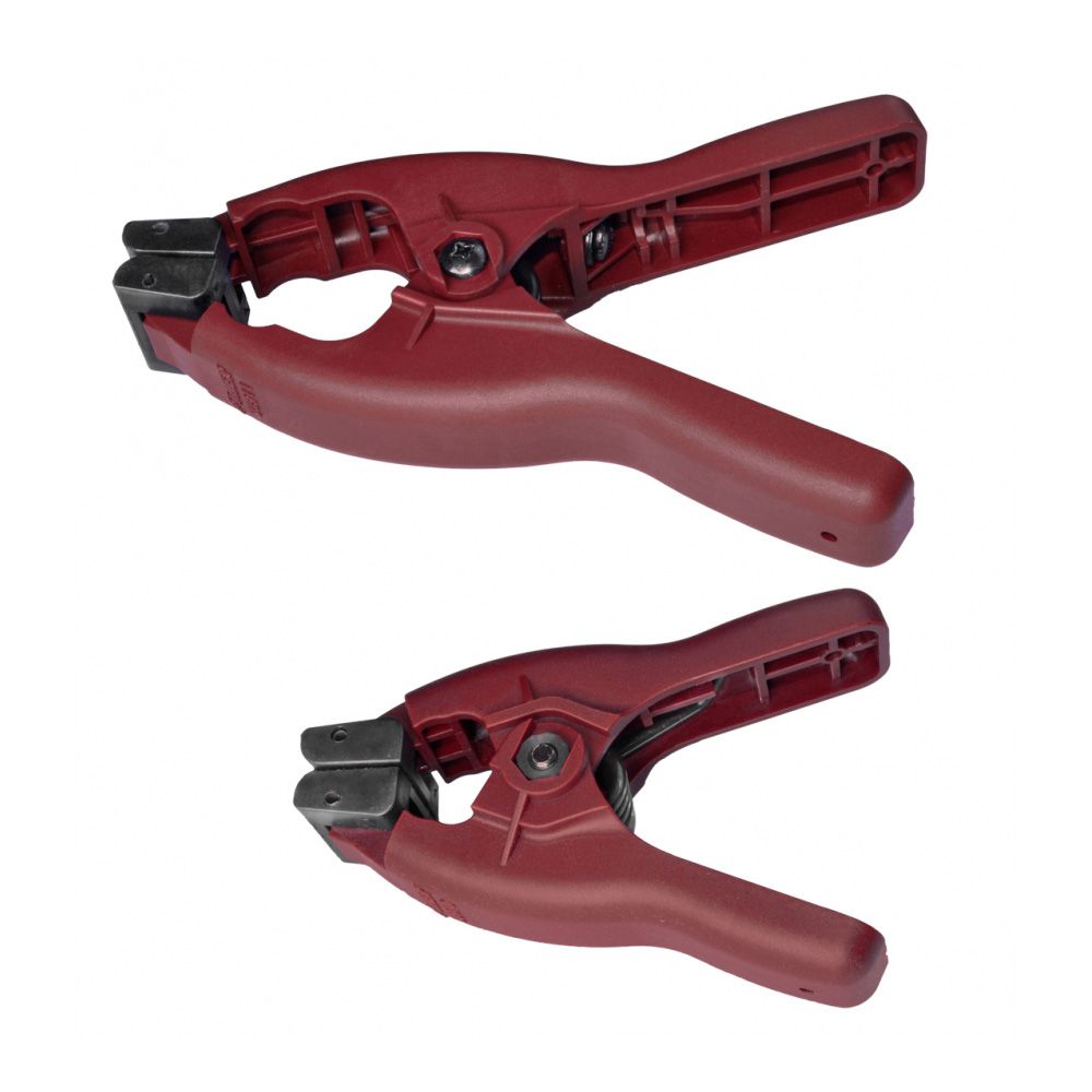 PINZA DE FUERZA AJUSTABLE, APERTURA 3 cm gallery 0