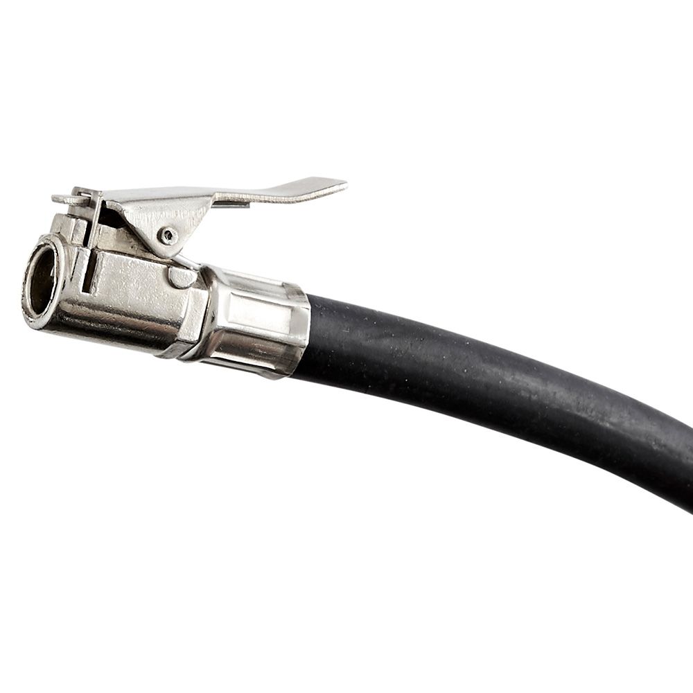 PISTOLA DE INFLADO CON MANÓMETRO 0-12 bar gallery 0