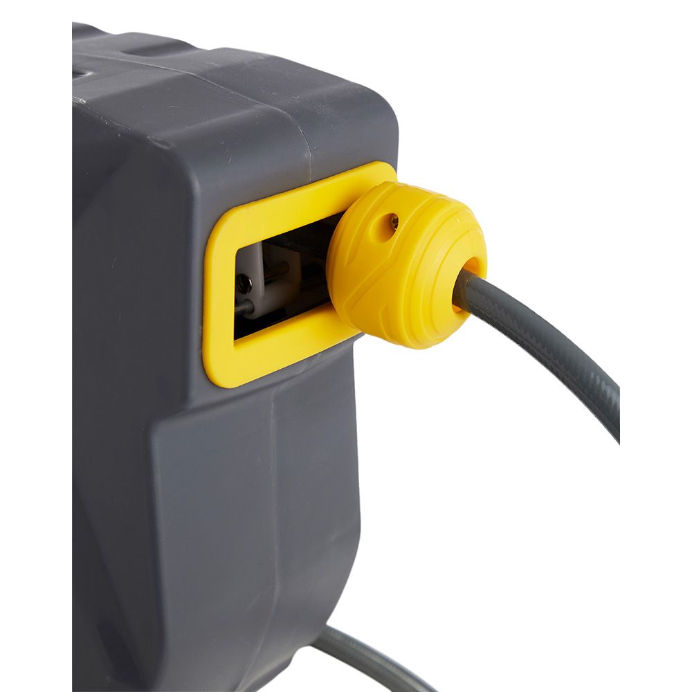 PORTAMANGUERA AIRE COMPRIMIDO, 10 m gallery 0