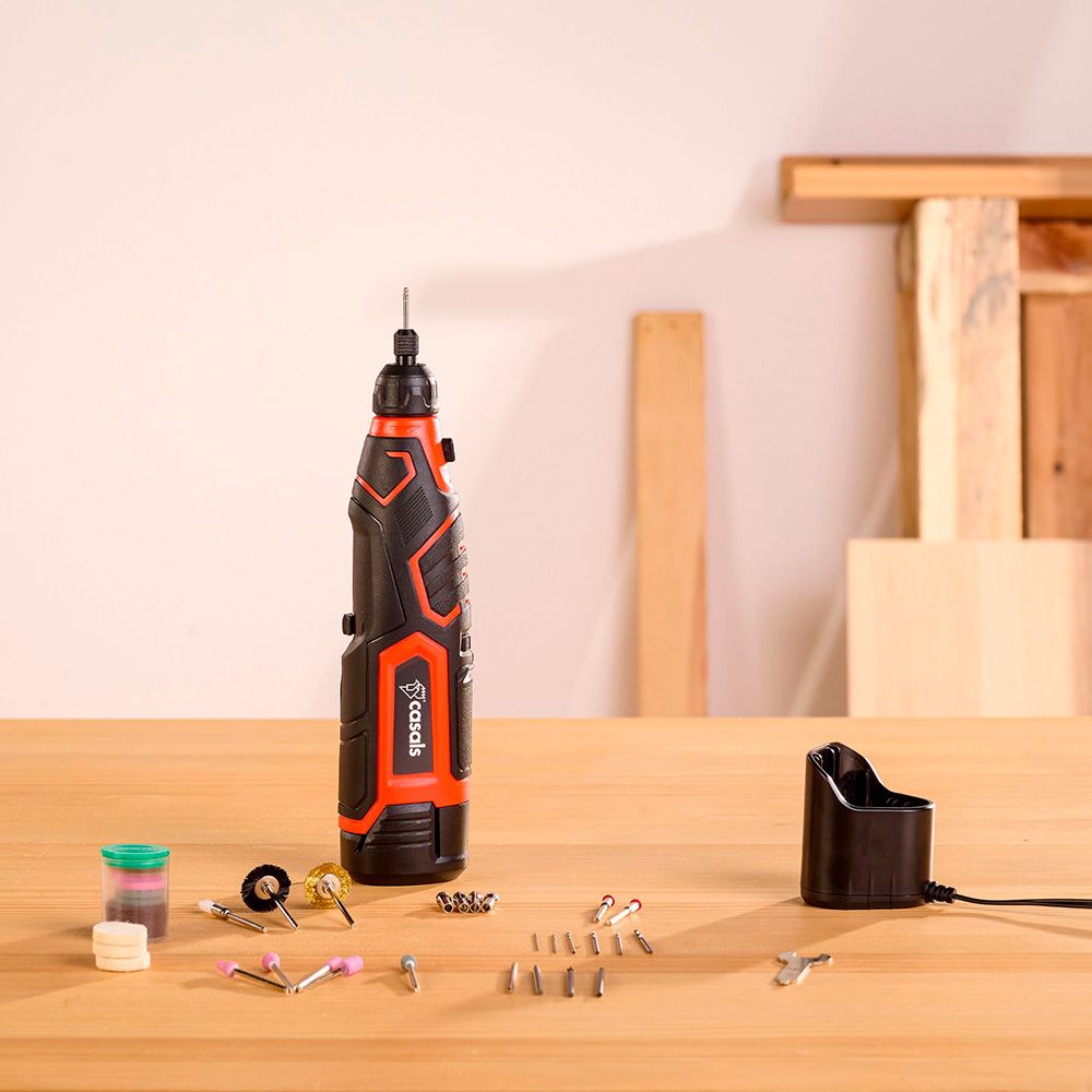 MULTIHERRAMIENTA CMG1205BC 12 V gallery 1