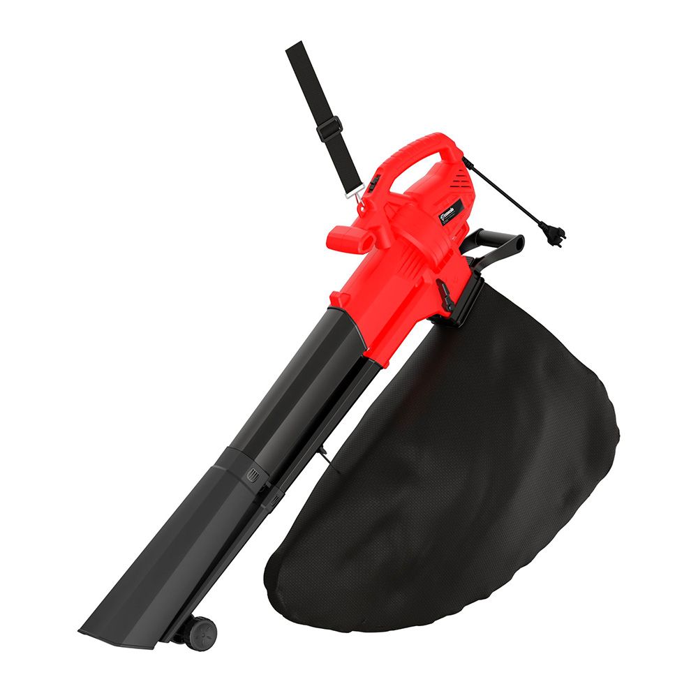 ASPIRADOR SOPLADOR CON CABLE CVB23050C 3000 W