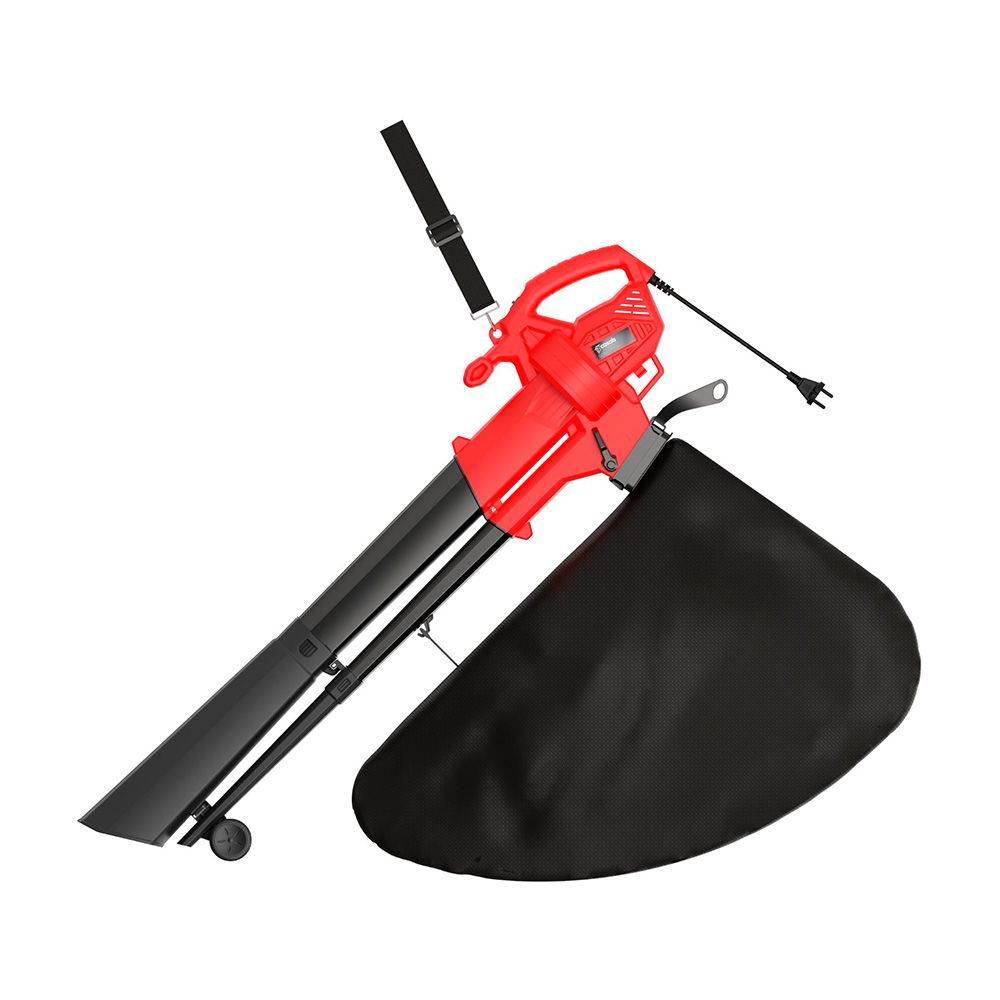 ASPIRADOR SOPLADOR CON CABLE CVB23050C 3000 W gallery 0