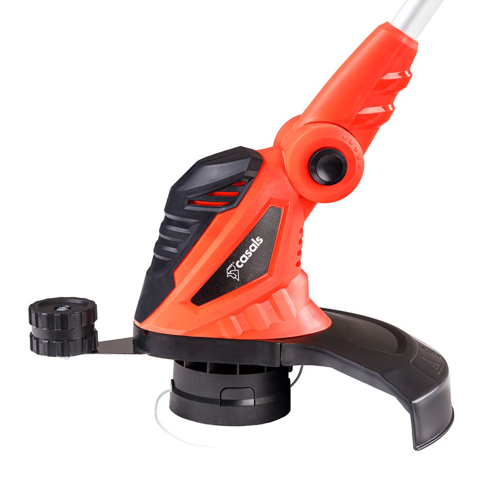 CORTABORDES CON CABLE CGT23050C 550 W gallery 0